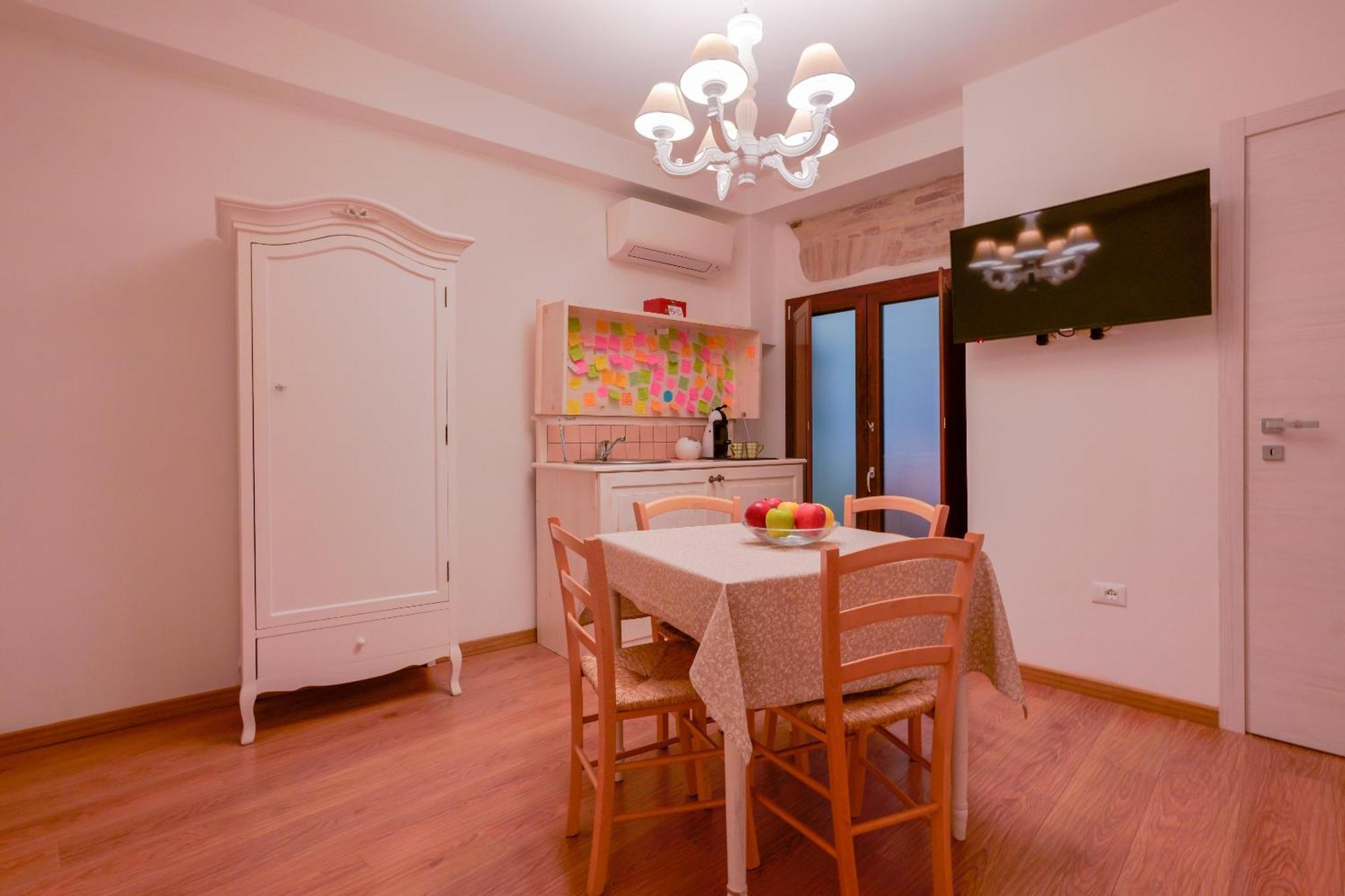 Baco B&B Cagliari Exterior foto